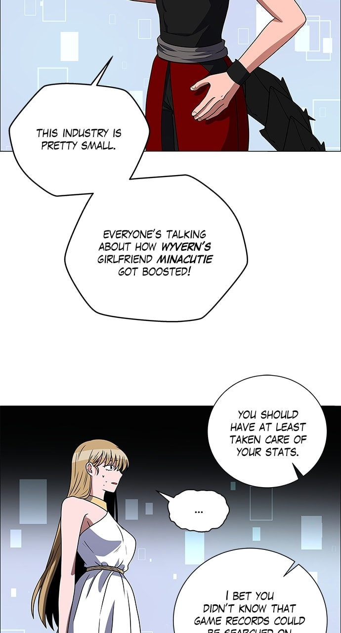 No Scope Chapter 202 page 23 - 