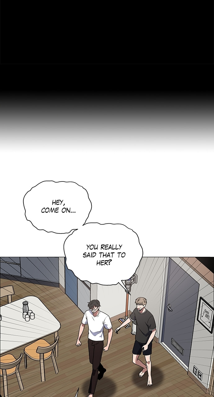 No Scope Chapter 202 page 30 - 