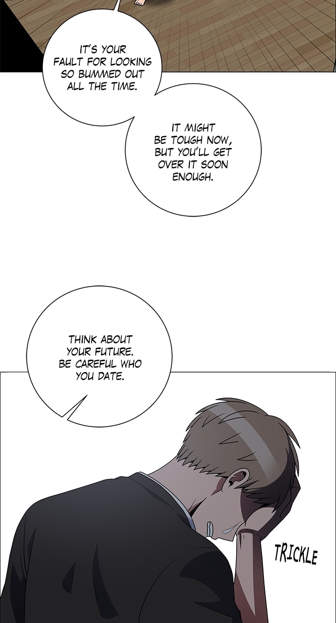 No Scope Chapter 202 page 31 - 
