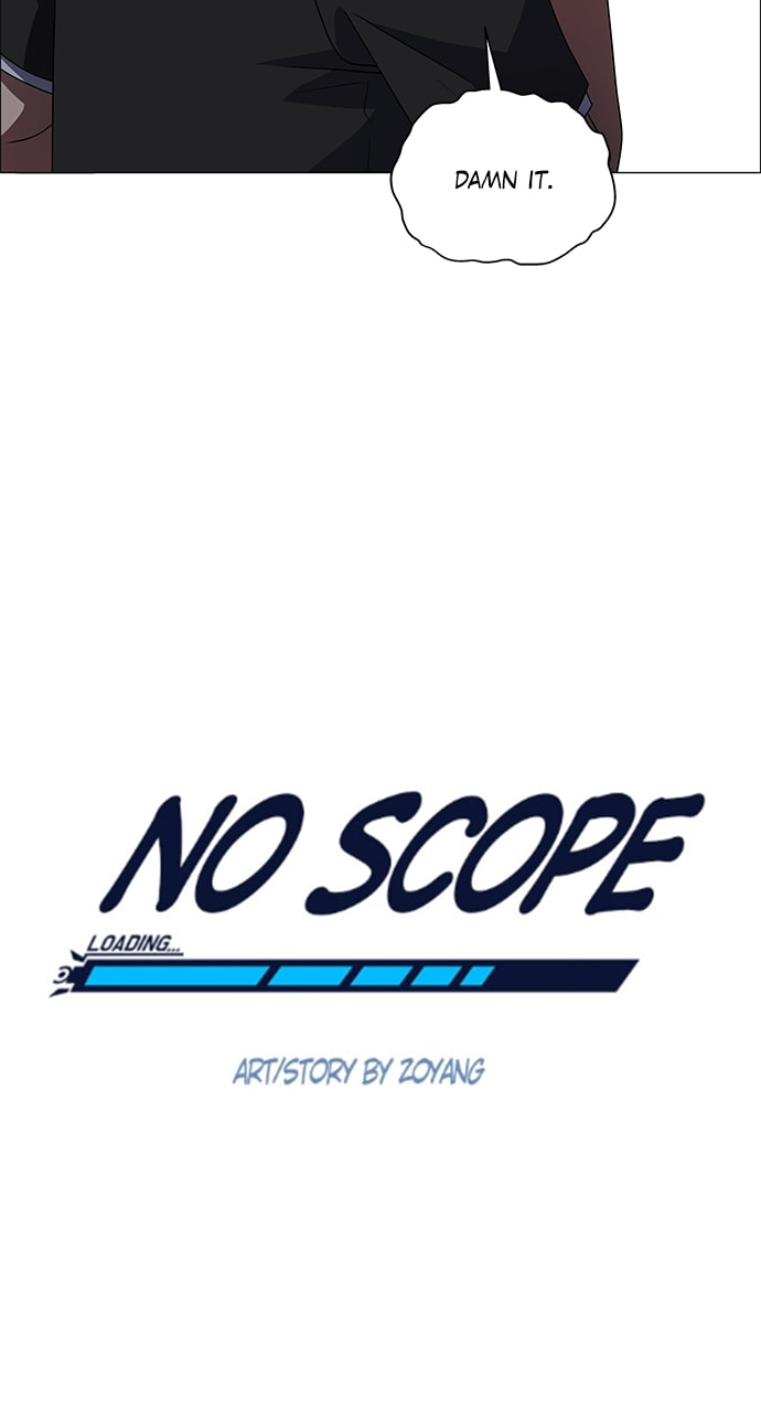 No Scope Chapter 202 page 32 - 