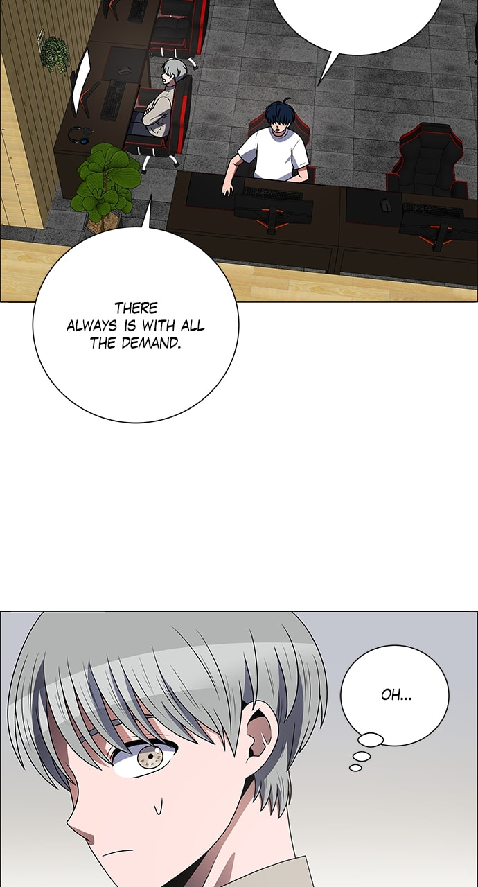 No Scope Chapter 202 page 34 - 