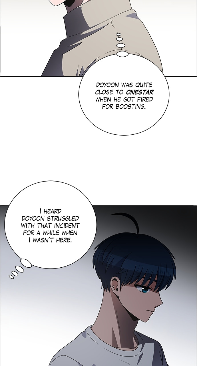 No Scope Chapter 202 page 35 - 