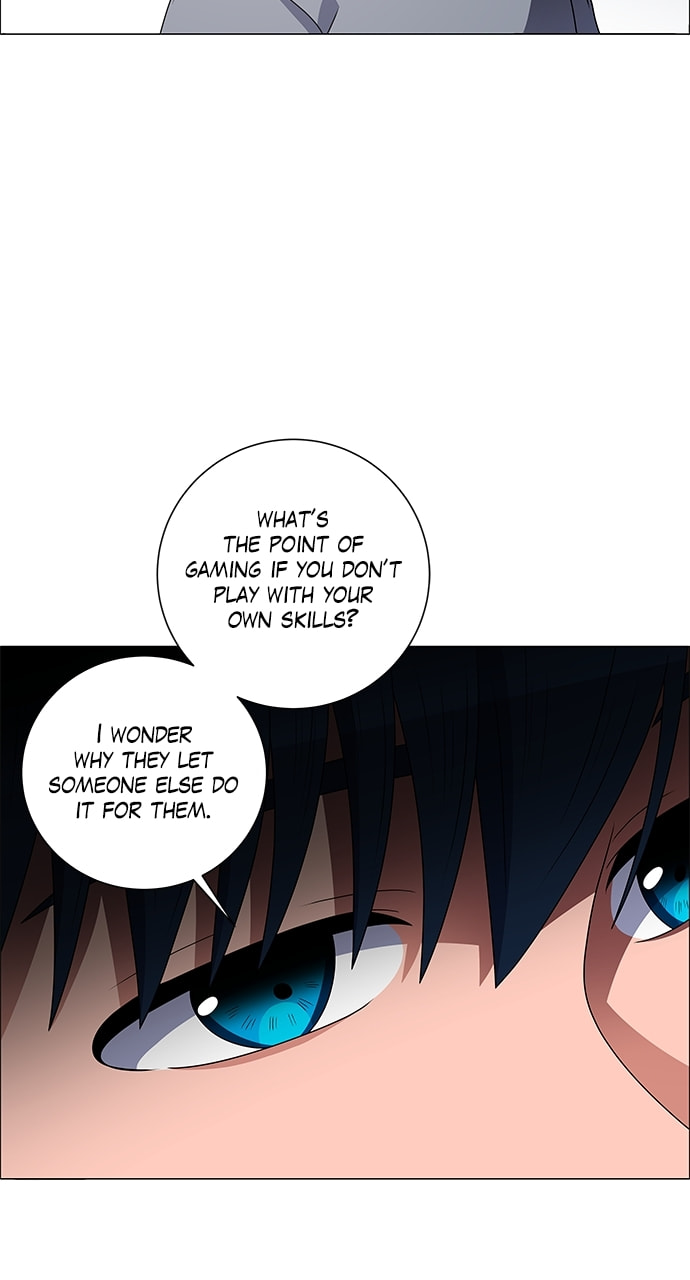 No Scope Chapter 202 page 36 - 