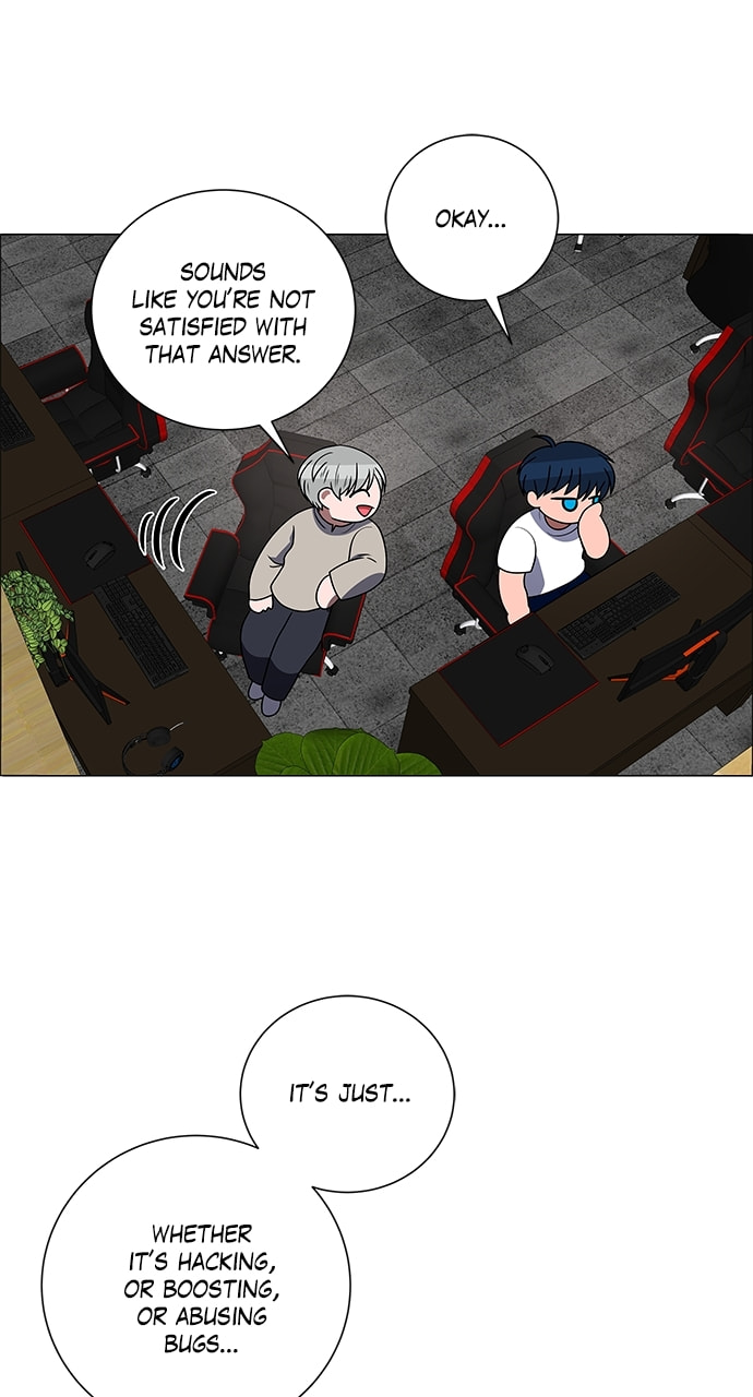 No Scope Chapter 202 page 38 - 