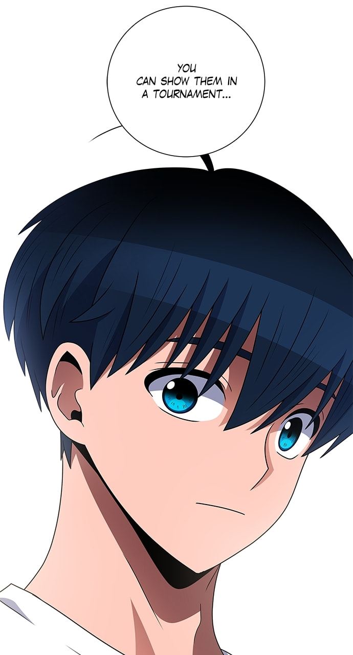 No Scope Chapter 202 page 42 - 