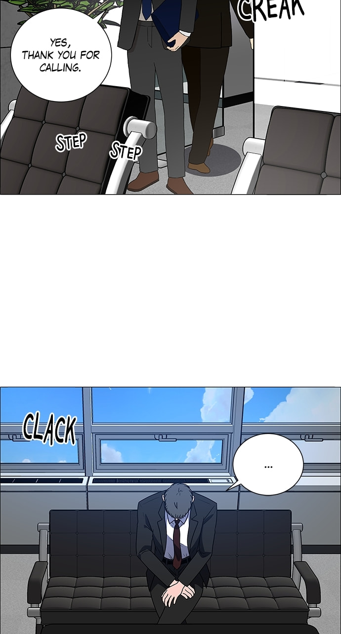 No Scope Chapter 202 page 48 - 