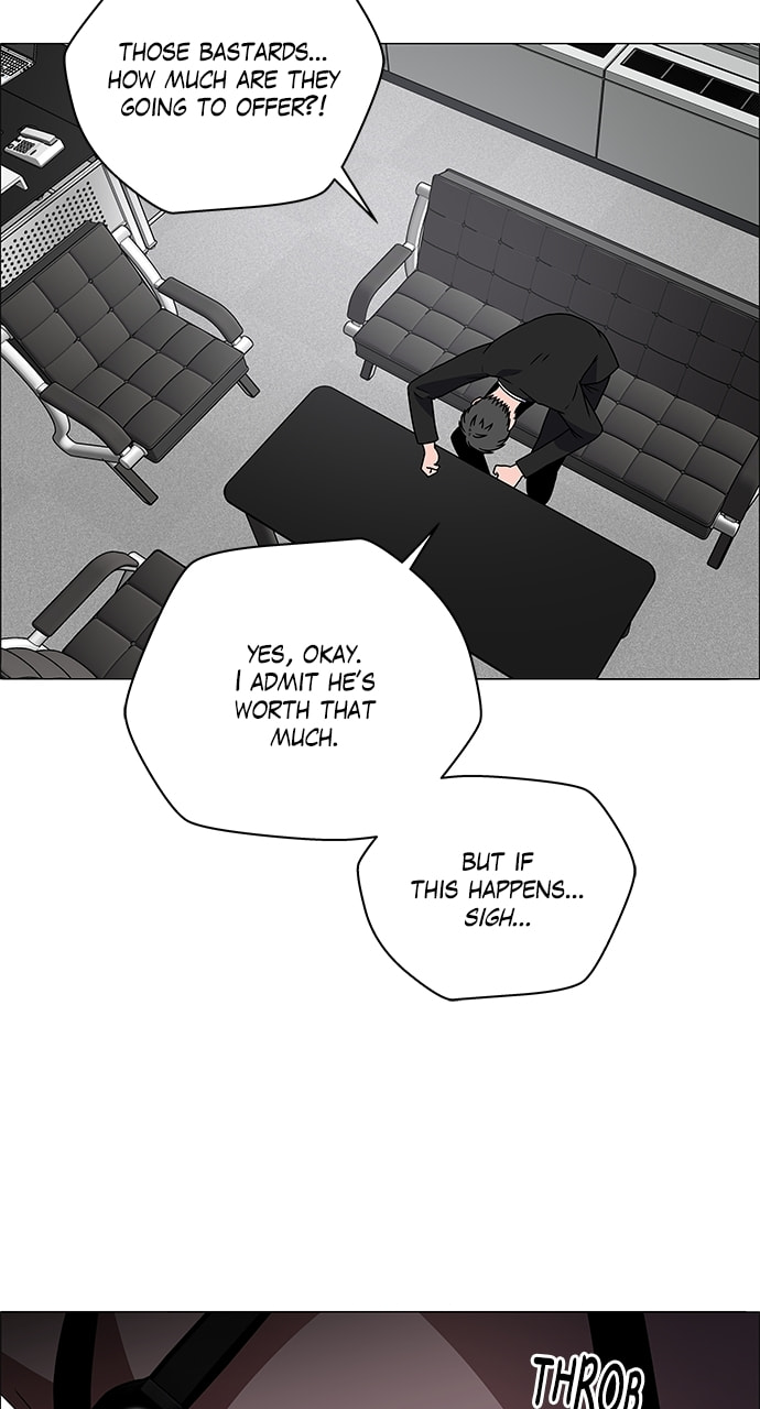 No Scope Chapter 202 page 50 - 