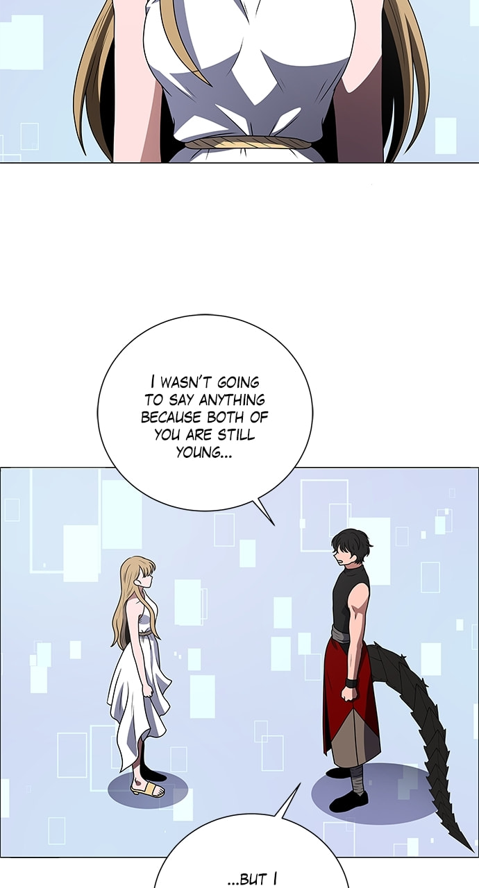 No Scope Chapter 202 page 6 - 