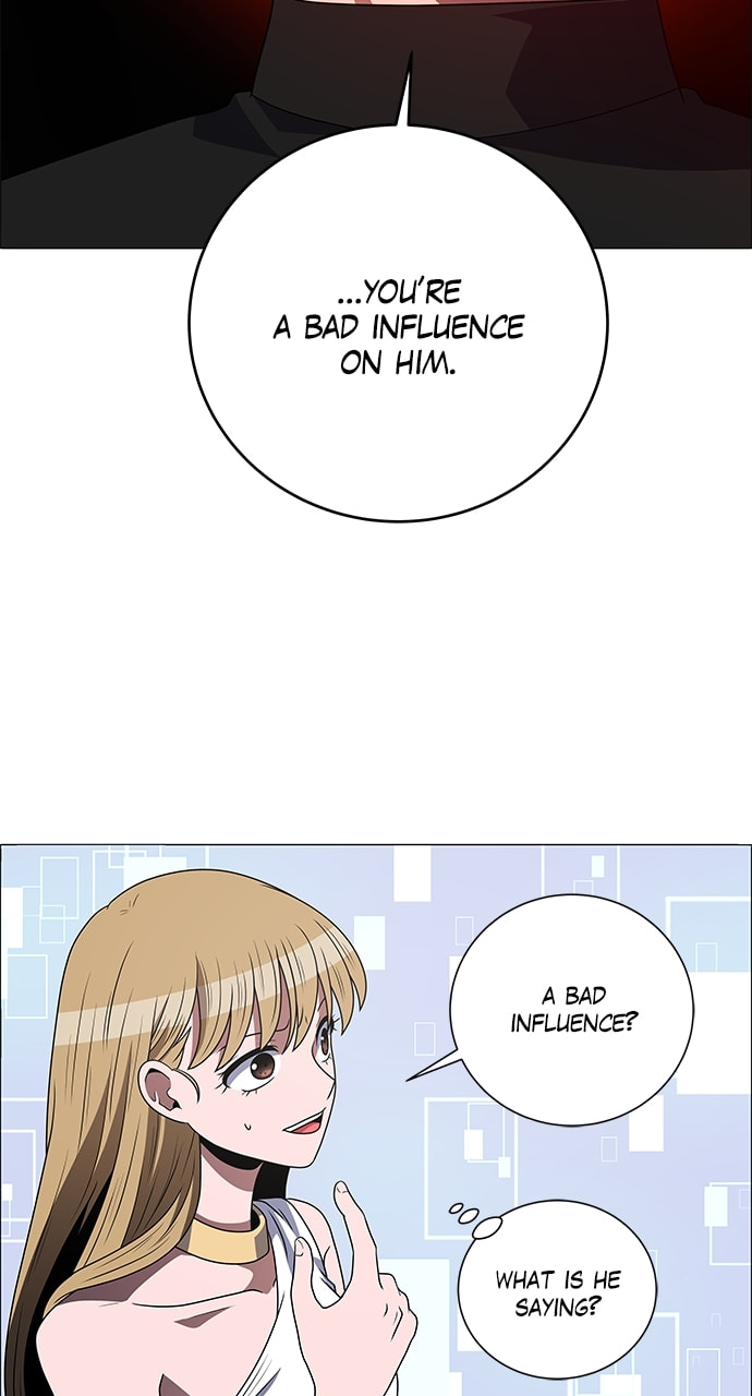 No Scope Chapter 202 page 8 - 
