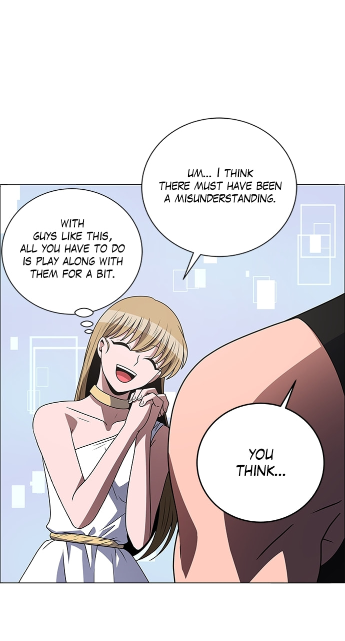 No Scope Chapter 202 page 10 - 