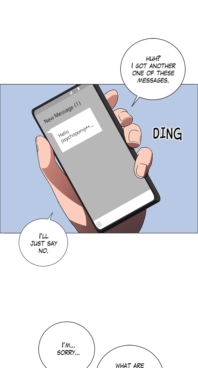 No Scope Chapter 203 page 2 - 