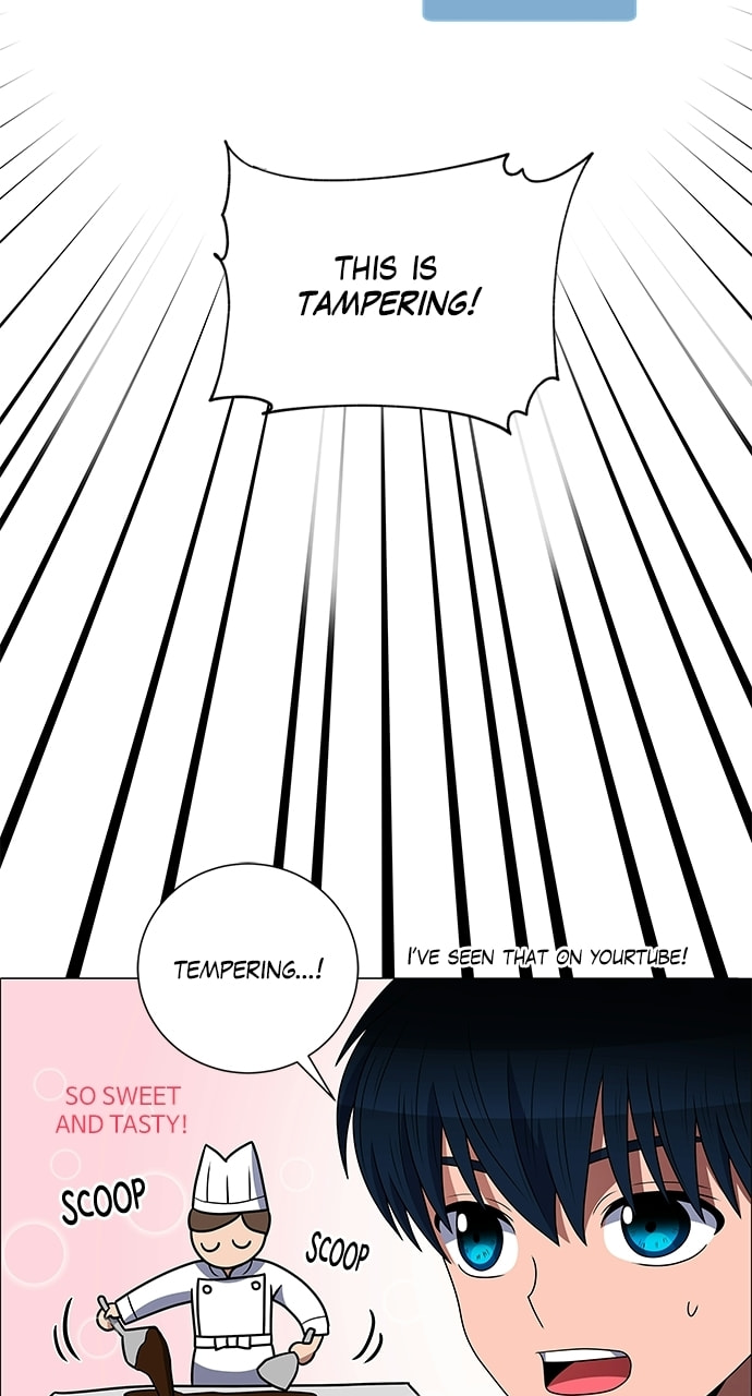 No Scope Chapter 203 page 11 - 