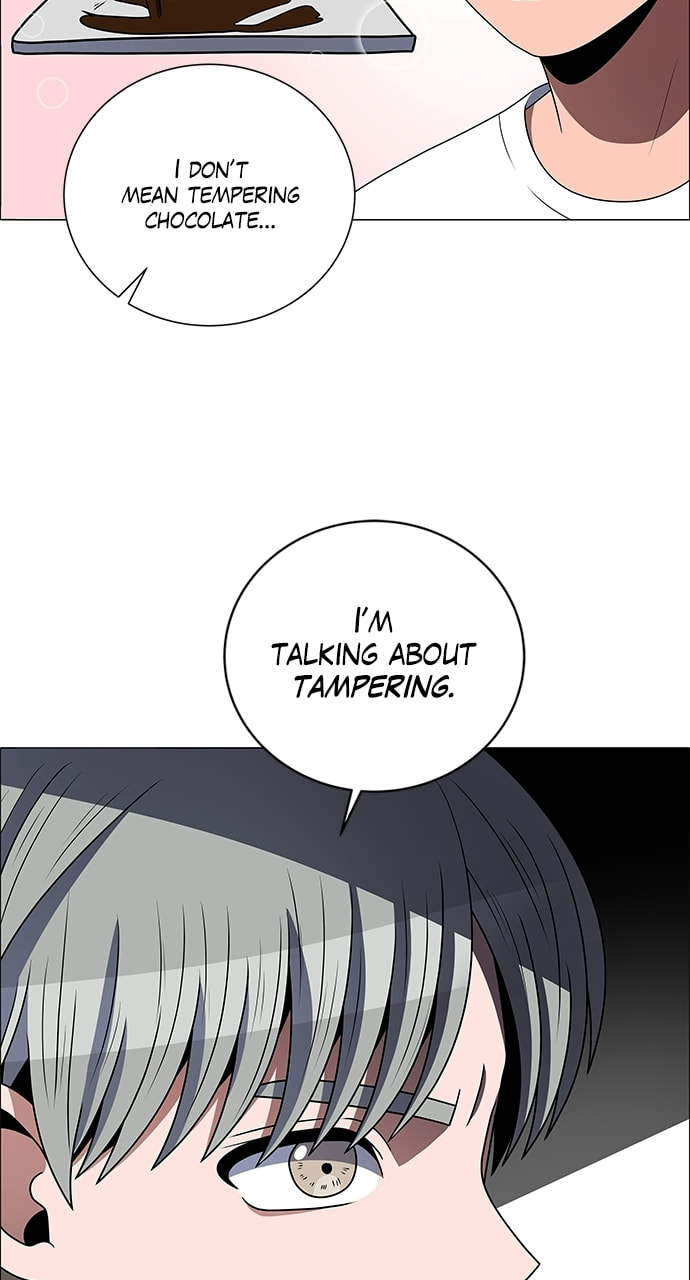 No Scope Chapter 203 page 12 - 