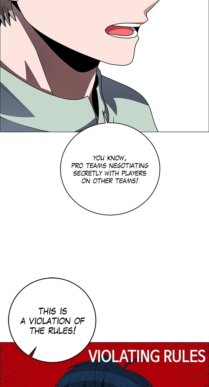 No Scope Chapter 203 page 13 - 