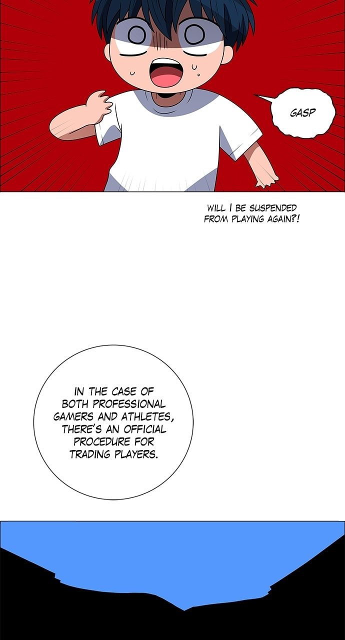 No Scope Chapter 203 page 14 - 