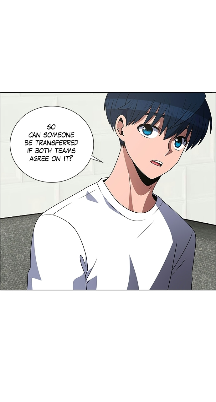 No Scope Chapter 203 page 17 - 