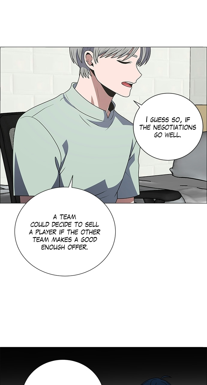 No Scope Chapter 203 page 18 - 