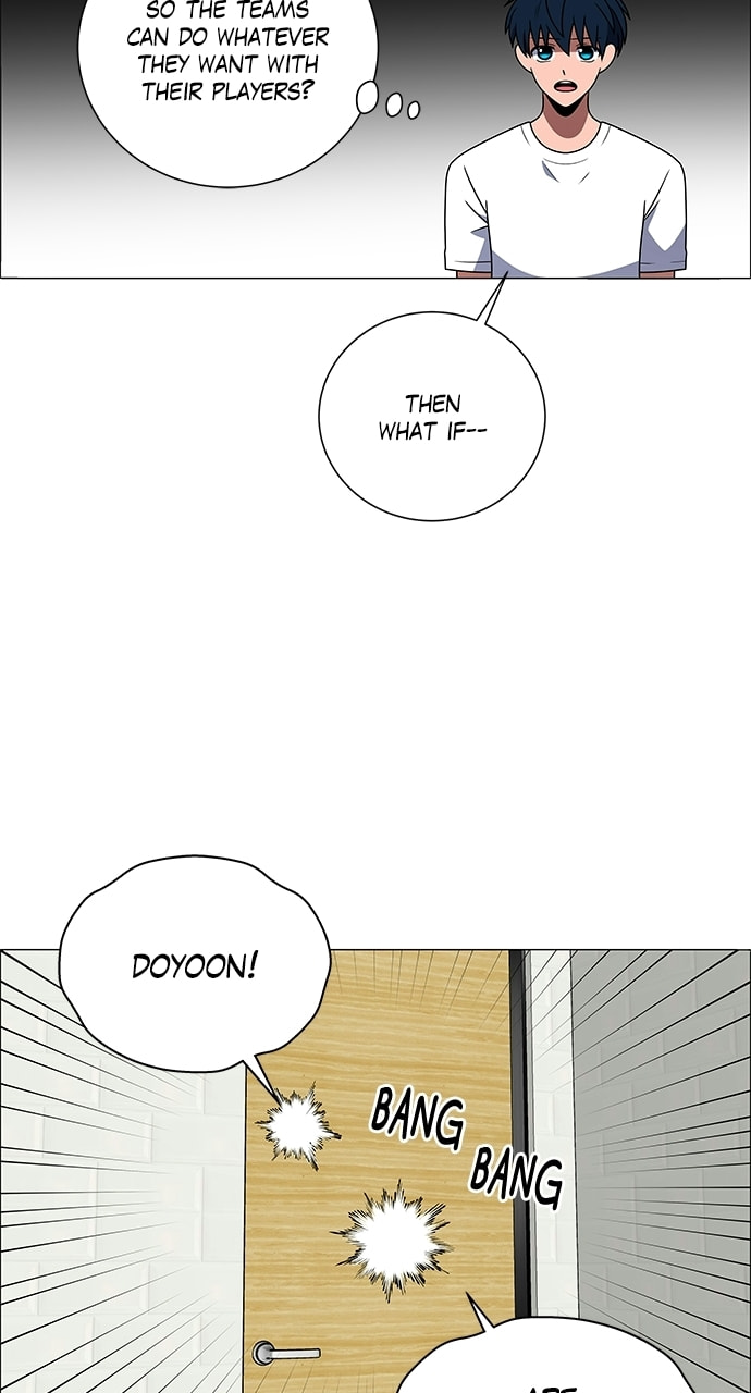 No Scope Chapter 203 page 19 - 