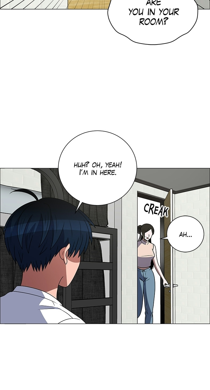 No Scope Chapter 203 page 20 - 
