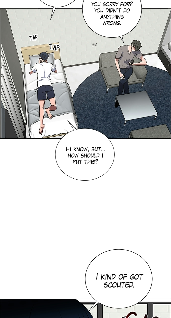 No Scope Chapter 203 page 3 - 