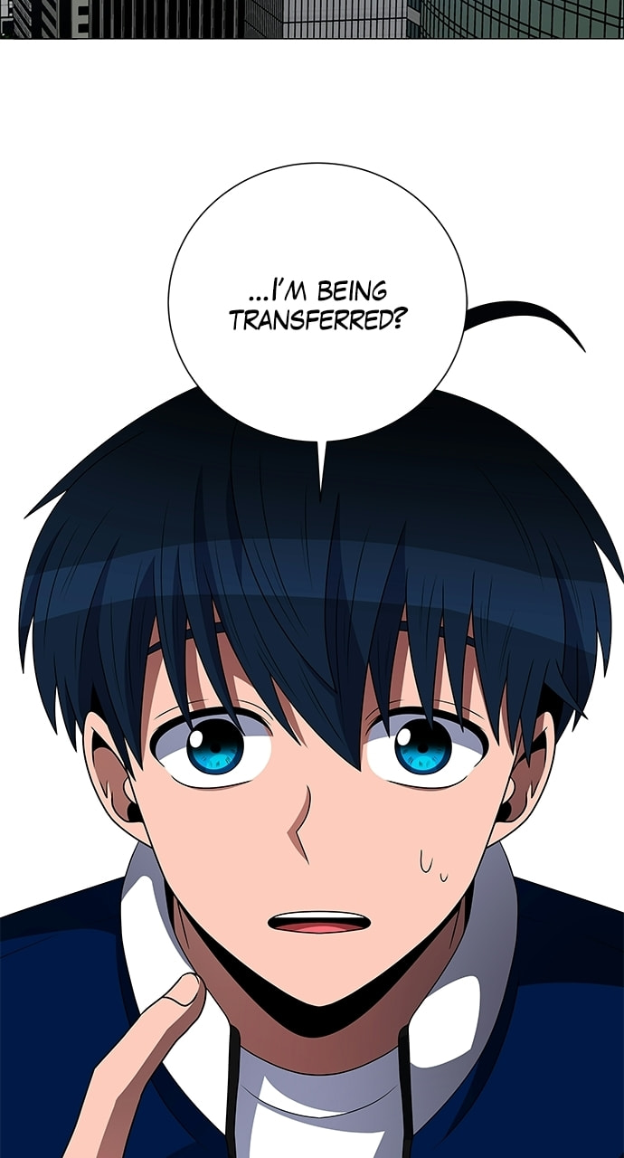 No Scope Chapter 203 page 23 - 