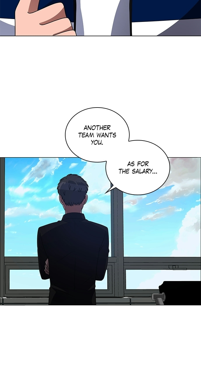 No Scope Chapter 203 page 24 - 