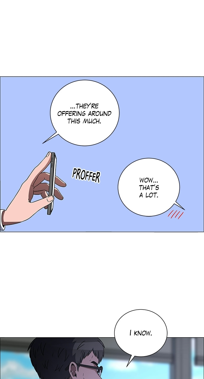 No Scope Chapter 203 page 25 - 