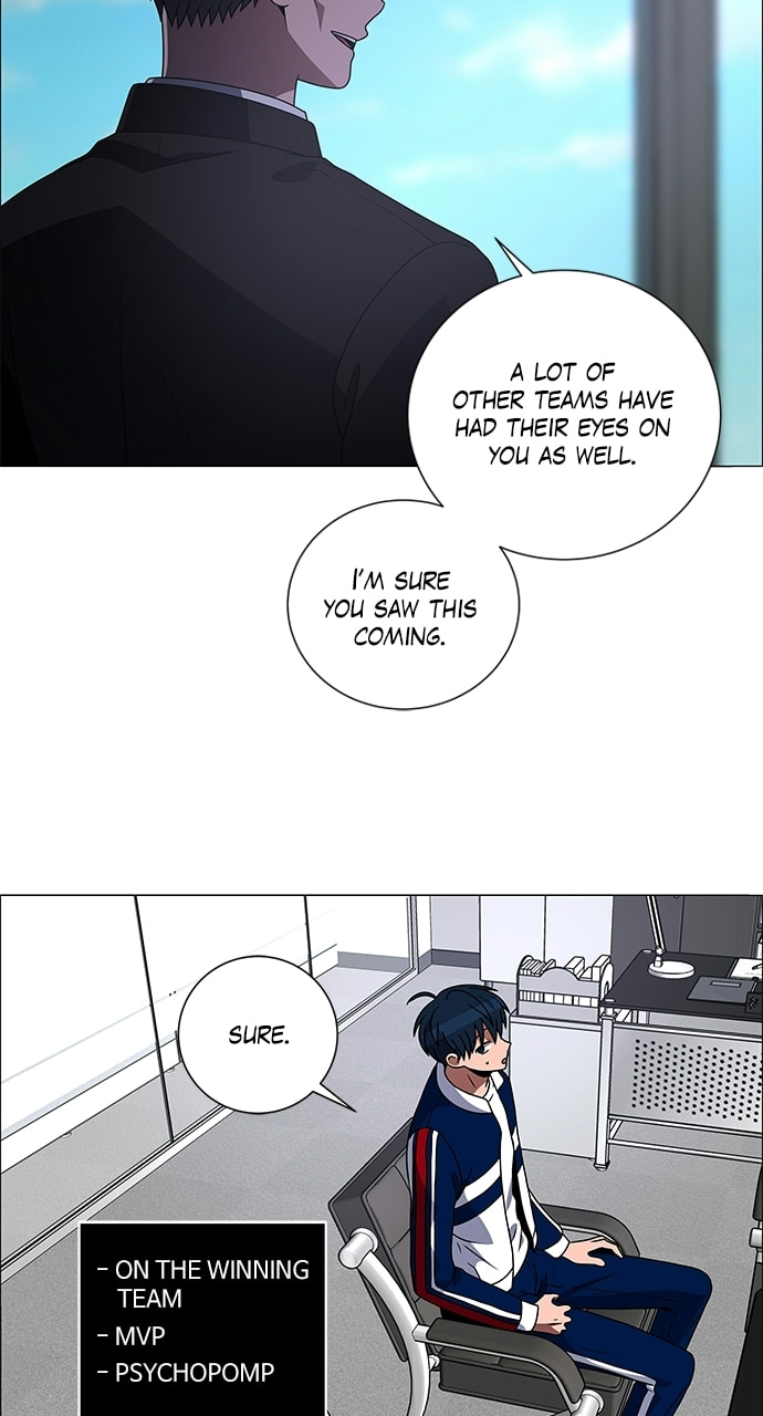 No Scope Chapter 203 page 26 - 
