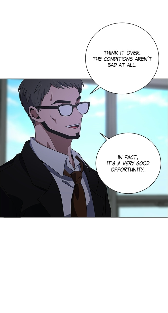 No Scope Chapter 203 page 28 - 