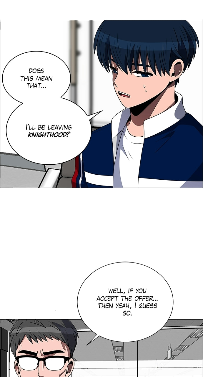 No Scope Chapter 203 page 29 - 
