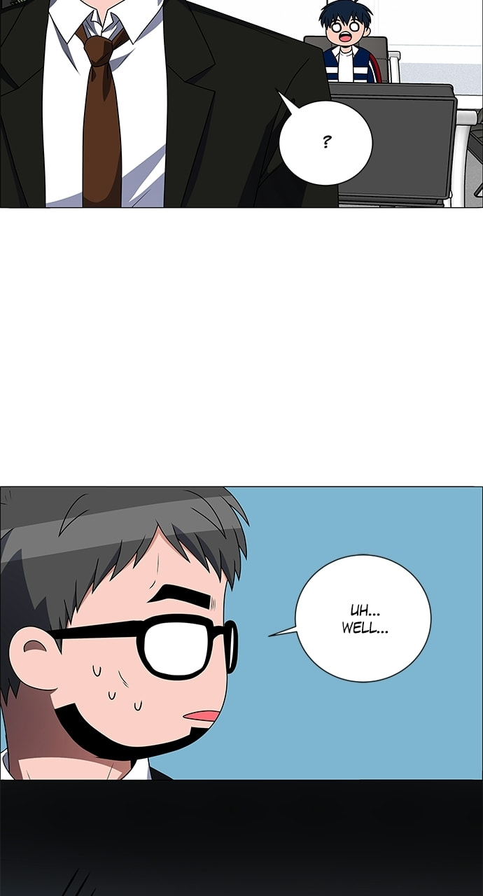 No Scope Chapter 203 page 31 - 