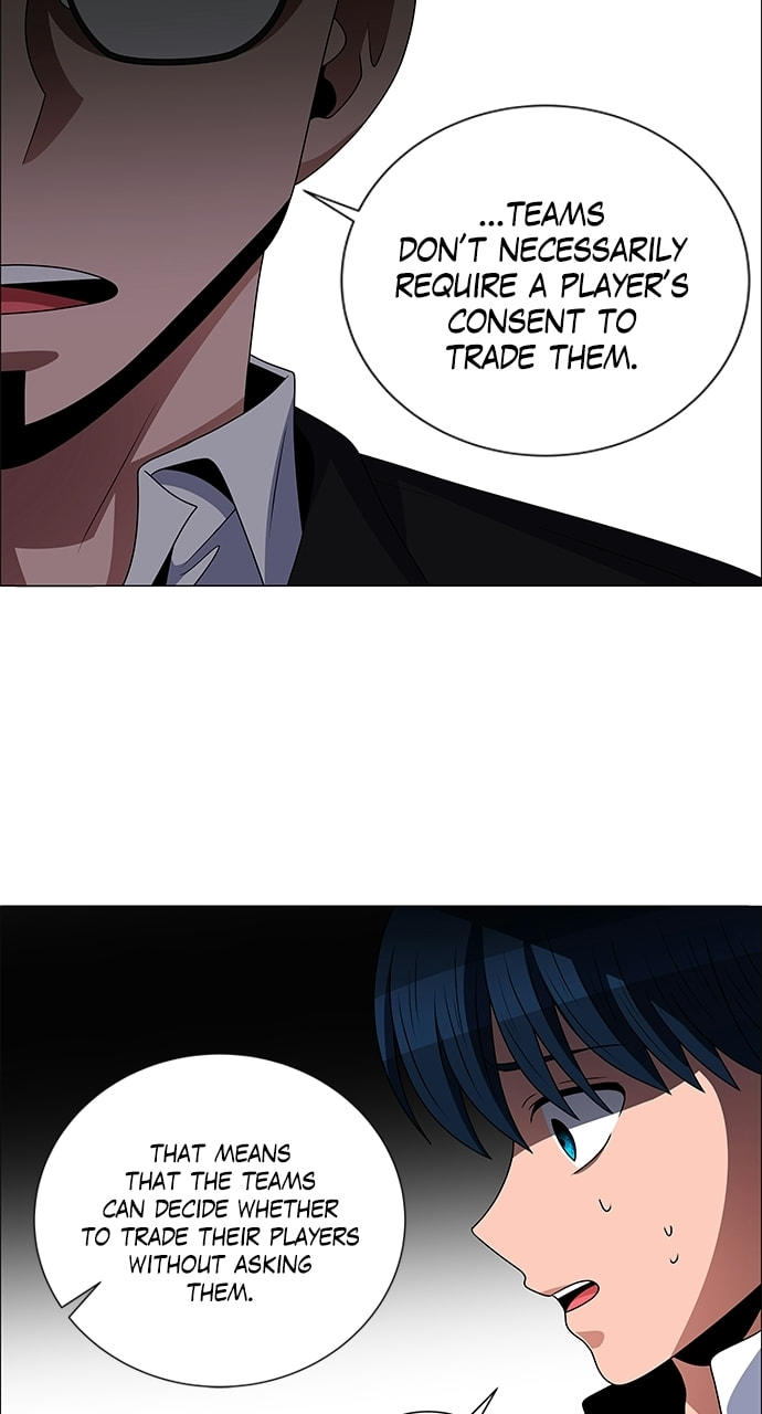No Scope Chapter 203 page 33 - 