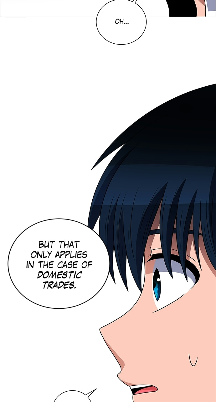 No Scope Chapter 203 page 34 - 
