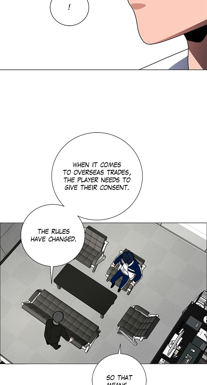 No Scope Chapter 203 page 35 - 