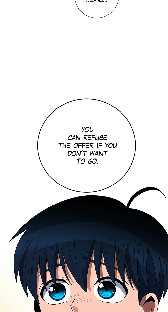 No Scope Chapter 203 page 36 - 