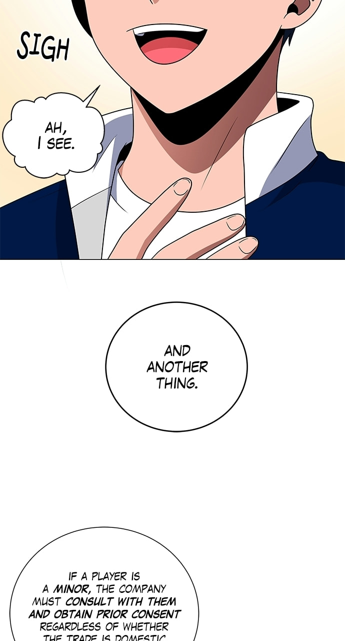 No Scope Chapter 203 page 37 - 
