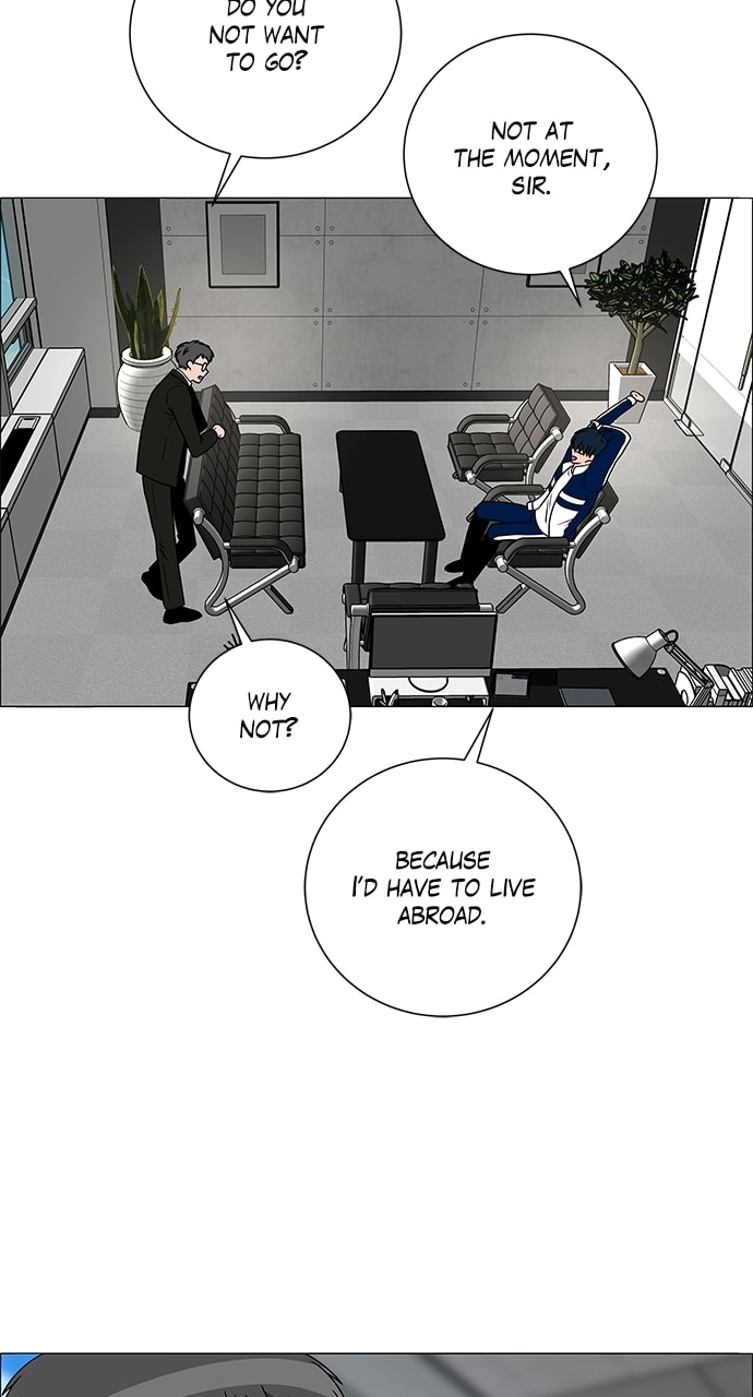 No Scope Chapter 203 page 39 - 