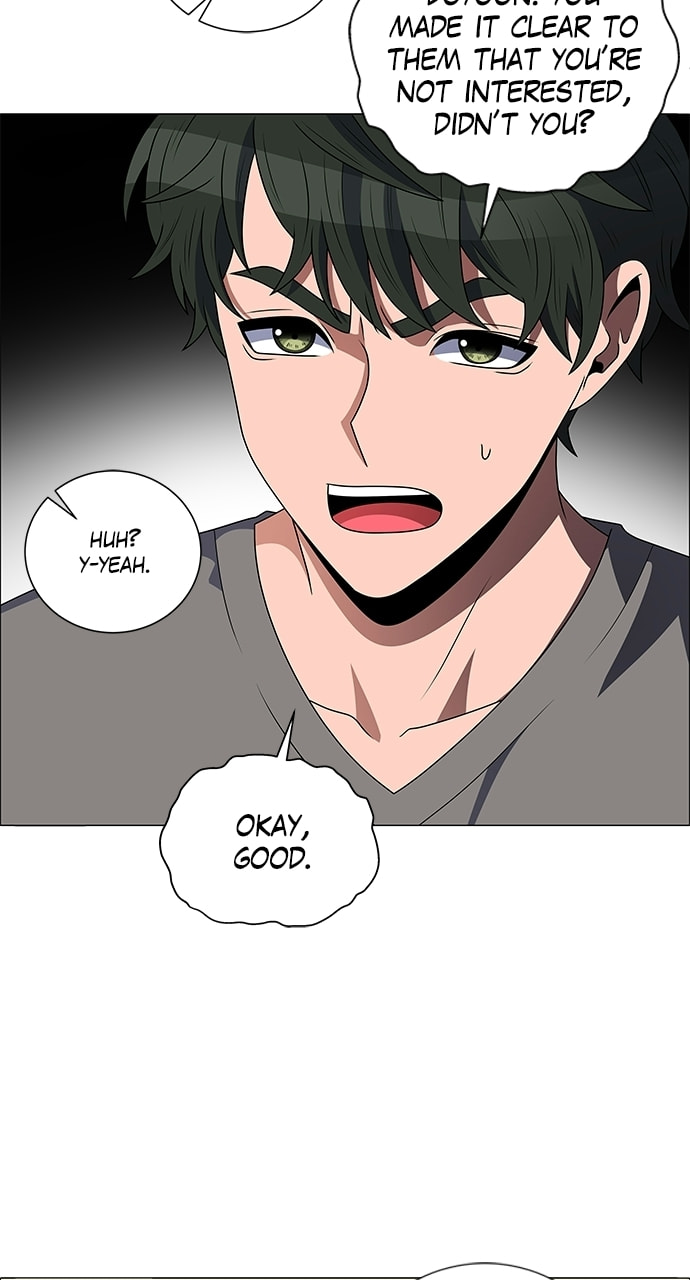 No Scope Chapter 203 page 5 - 