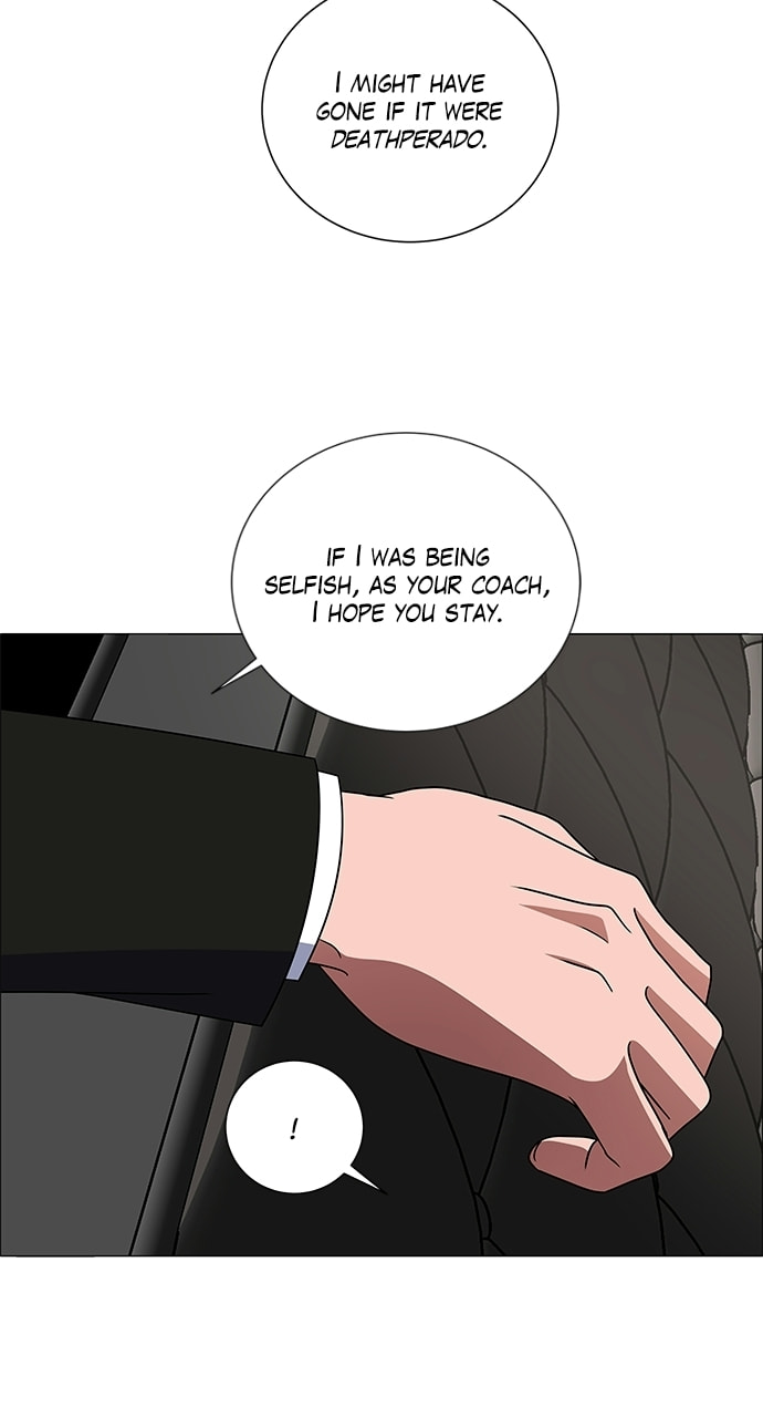 No Scope Chapter 203 page 41 - 