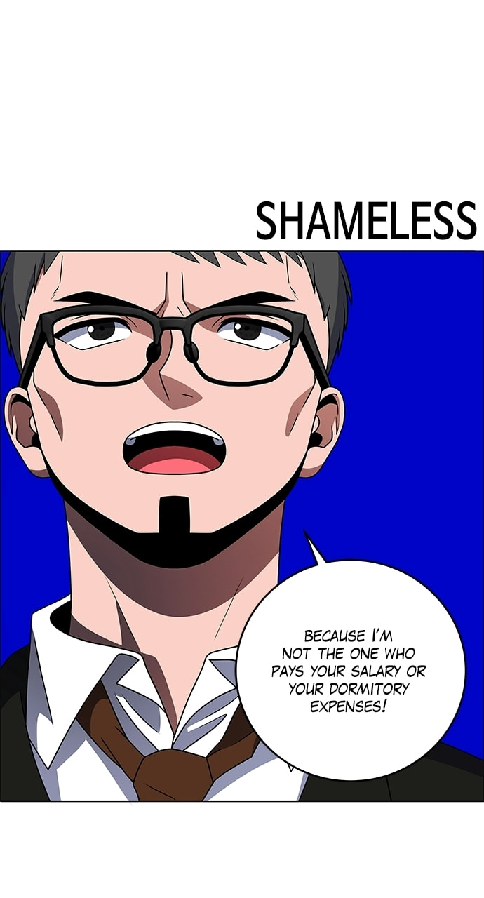 No Scope Chapter 203 page 42 - 