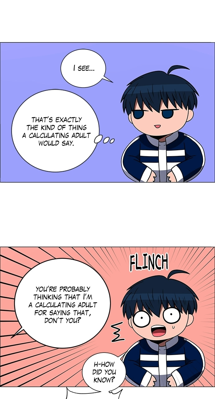No Scope Chapter 203 page 43 - 
