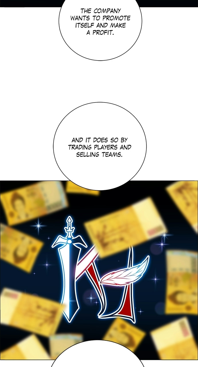 No Scope Chapter 203 page 45 - 