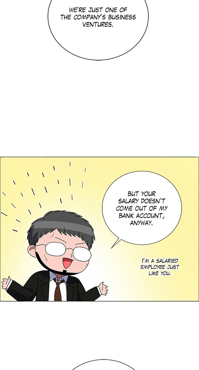 No Scope Chapter 203 page 46 - 