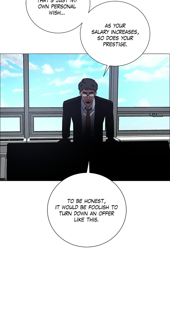 No Scope Chapter 203 page 49 - 