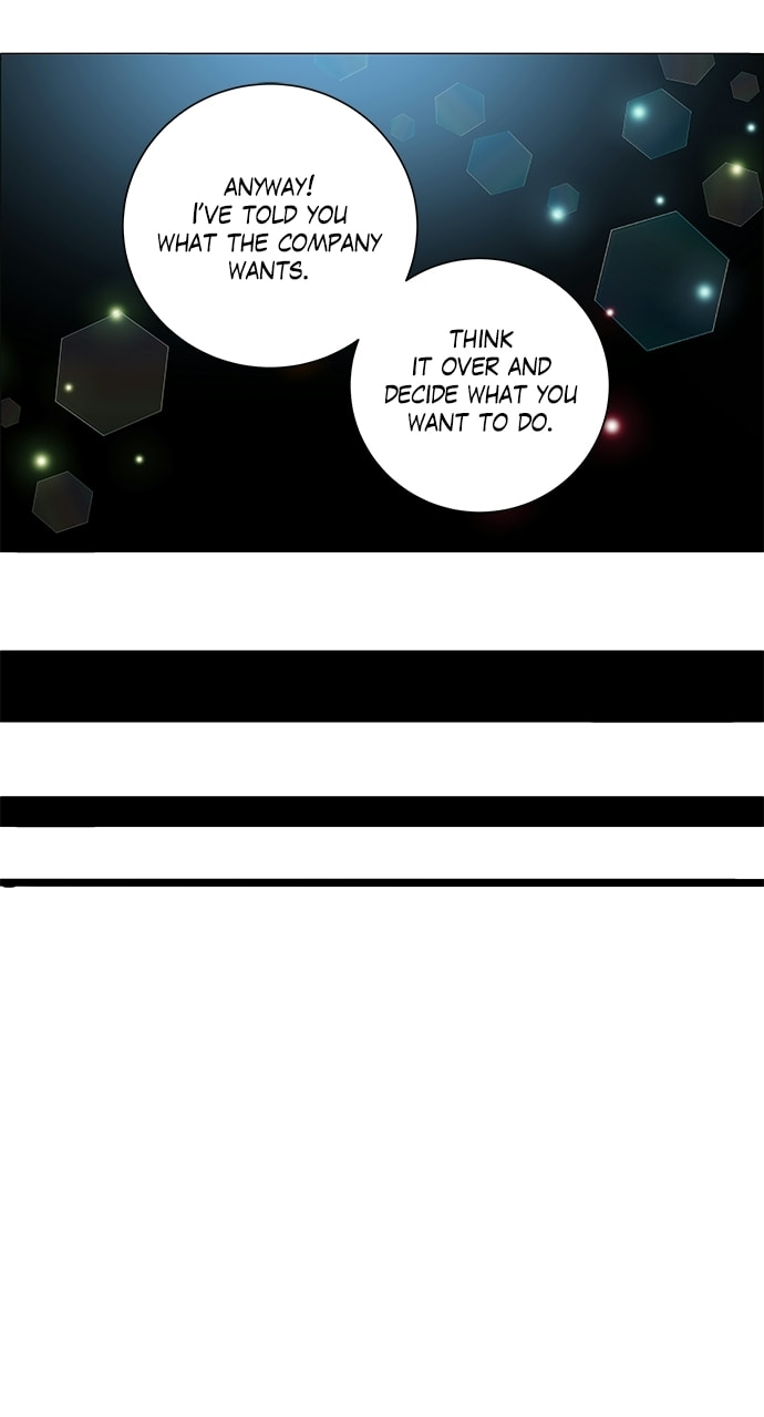 No Scope Chapter 203 page 50 - 