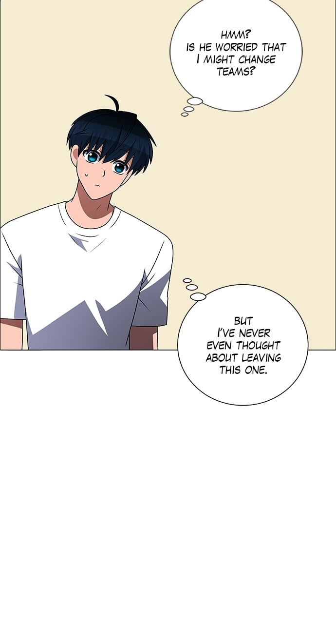No Scope Chapter 203 page 6 - 