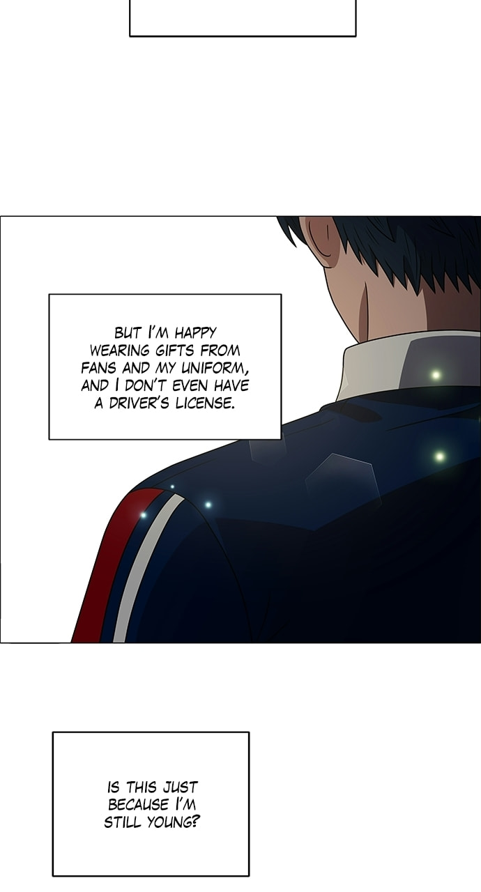 No Scope Chapter 203 page 52 - 