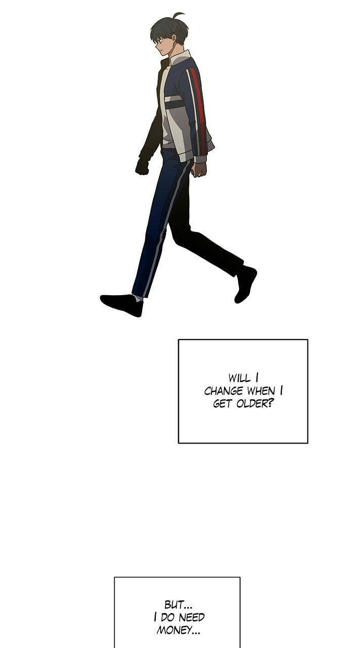 No Scope Chapter 203 page 53 - 