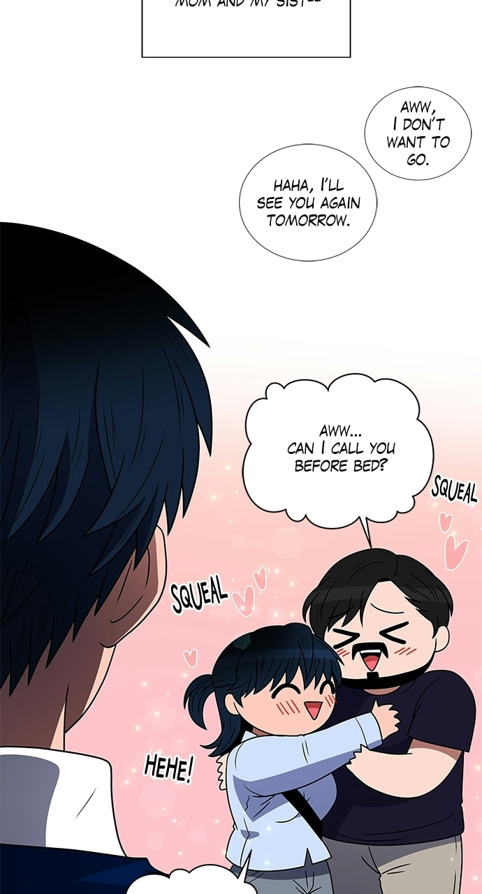 No Scope Chapter 203 page 55 - 