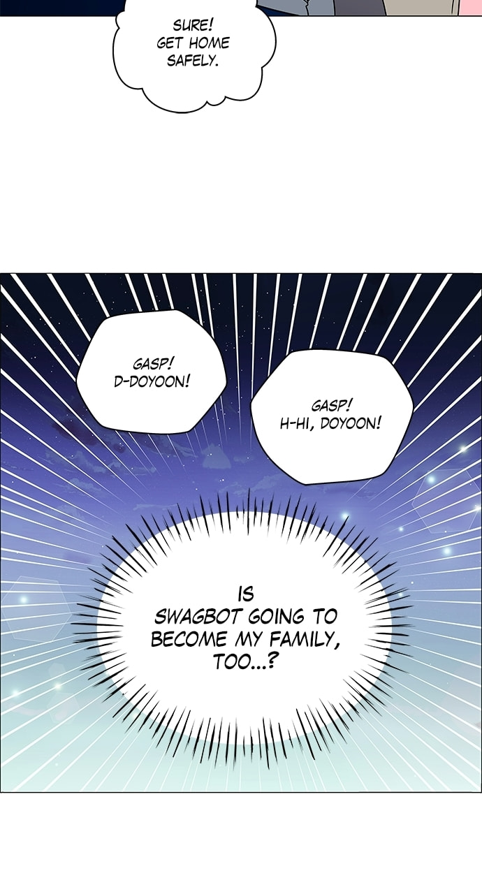 No Scope Chapter 203 page 56 - 